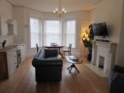 Self catering apartment in Weymouth